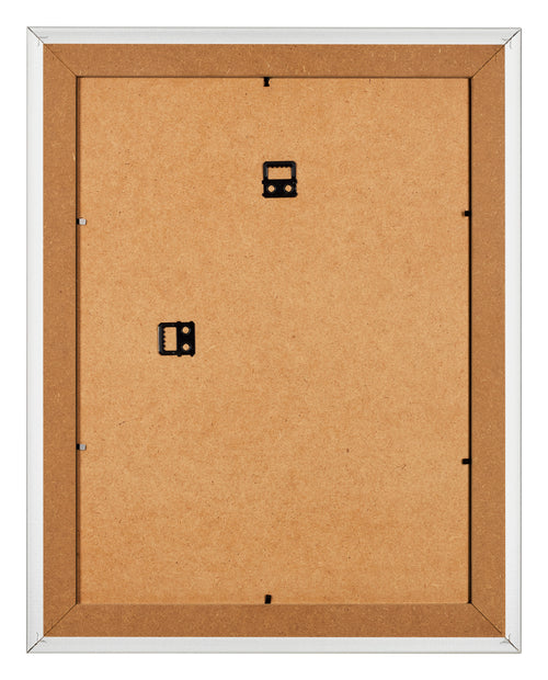 Fotokader 60x80cm Wit Geveegd MDF Lazio Achterzijde | Yourdecoration.be
