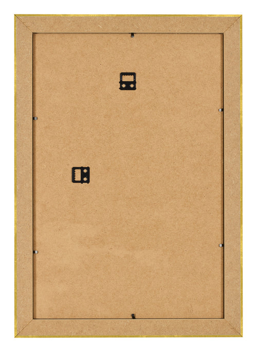 Fotokader 60x85cm Goud Vintage MDF Pisa Achterzijde | Yourdecoration.be