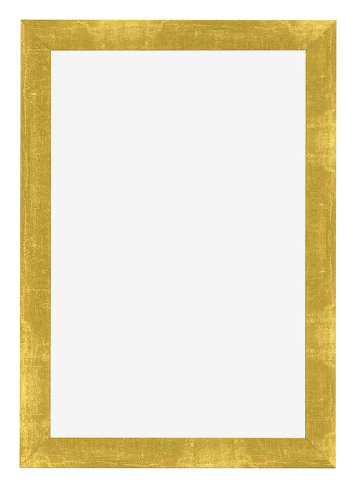 Fotokader 60x85cm Goud Vintage MDF Pisa Voorzijde | Yourdecoration.be