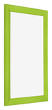 Fotokader 60x85cm Groen MDF Pisa Voorzijde Schuin | Yourdecoration.be