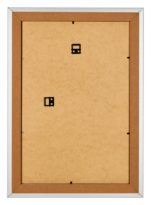 Fotokader 60x85cm Wit Geveegd MDF Lazio Achterzijde | Yourdecoration.be