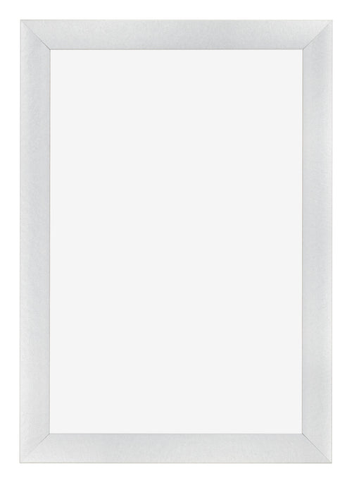 Fotokader 60x85cm Zilver Mat MDF Pisa Voorzijde | Yourdecoration.be