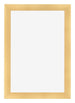 Fotokader 61x91 5cm Goud Mat MDF Pisa Voorzijde | Yourdecoration.be