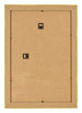 Fotokader 61x91 5cm Goud Vintage MDF Pisa Achterzijde | Yourdecoration.be