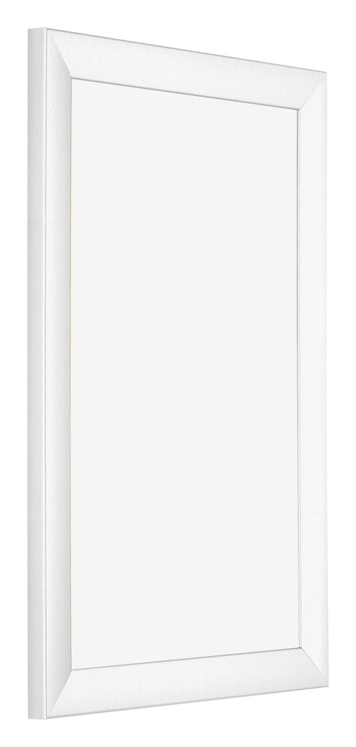 Fotokader 62x93cm Wit Mat MDF Pisa Voorzijde Schuin | Yourdecoration.be