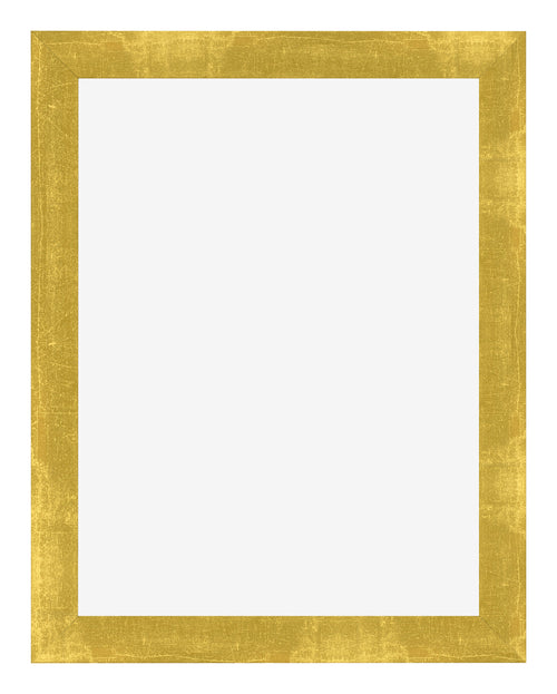 Fotokader 75x100cm Goud Vintage MDF Pisa Voorzijde | Yourdecoration.be