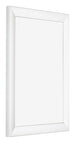 Fotokader 75x100cm Wit Mat MDF Pisa Voorzijde Schuin | Yourdecoration.be