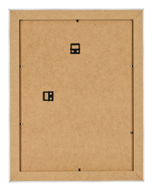 Fotokader 75x98cm Aluminium Geborsteld MDF Pisa Achterzijde | Yourdecoration.be