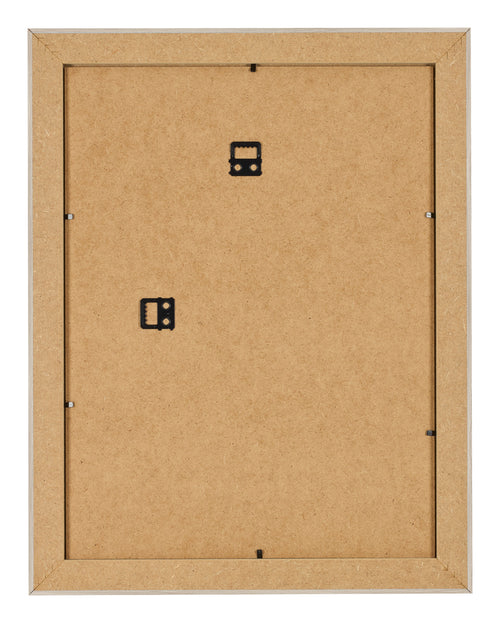 Fotokader 75x98cm Eiken Licht MDF Pisa Achterzijde | Yourdecoration.be