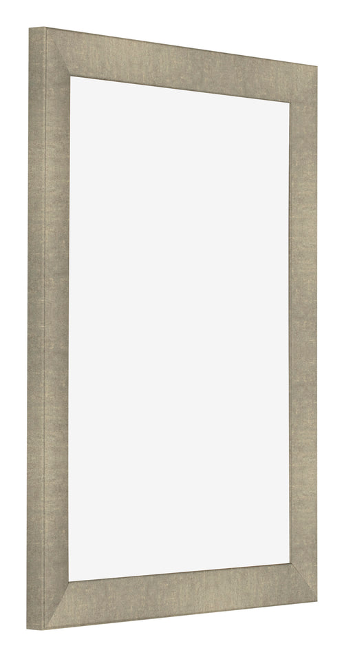 Fotokader 75x98cm Goud Antiek MDF Pisa Voorzijde Schuin | Yourdecoration.be