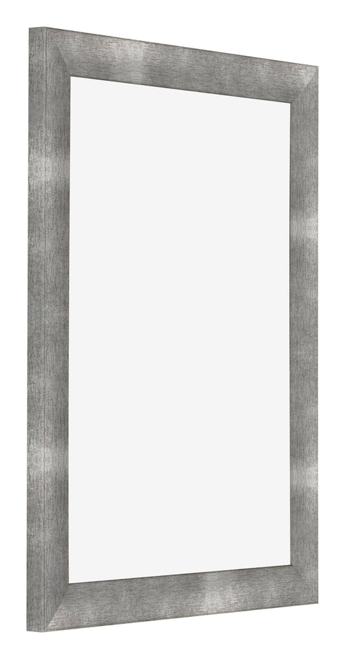 Fotokader 75x98cm Metaal Vintage MDF Pisa Voorzijde Schuin | Yourdecoration.be