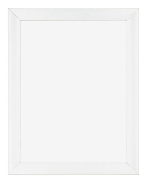 Fotokader 75x98cm Wit Hoogglans MDF Pisa Voorzijde | Yourdecoration.be