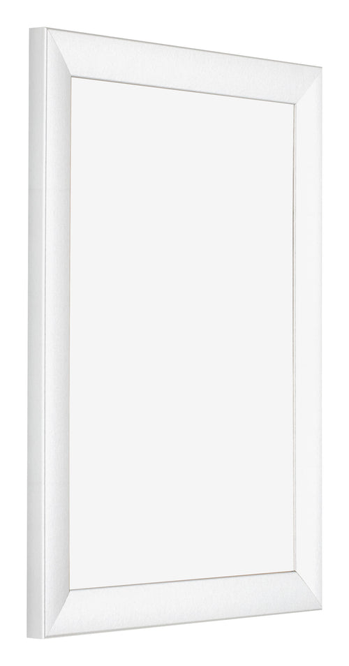 Fotokader 75x98cm Wit Mat MDF Pisa Voorzijde Schuin | Yourdecoration.be