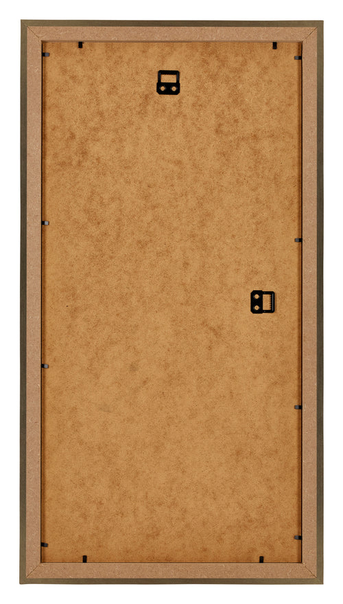 Mura MDF Fotokader 20x40cm Brons Decor Achterzijde | Yourdecoration.be