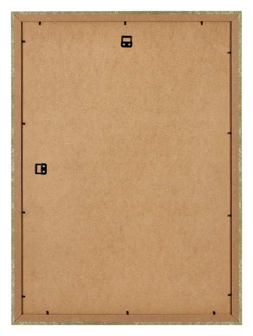 Mura MDF Fotokader 29 7x42cm A3 Goud Antiek Achterzijde | Yourdecoration.be