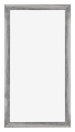 Mura MDF Fotokader 50x100cm Grijs Geveegd Voorzijde | Yourdecoration.be