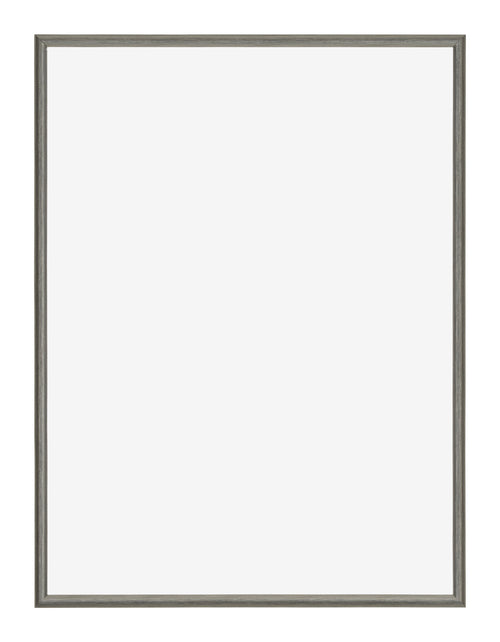 New York Aluminium Fotokader 30x40cm Mercury Structuur Voorzijde | Yourdecoration.be