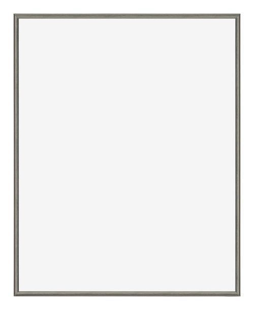 New York Aluminium Fotokader 40x50cm Mercury Structuur Voorzijde | Yourdecoration.be