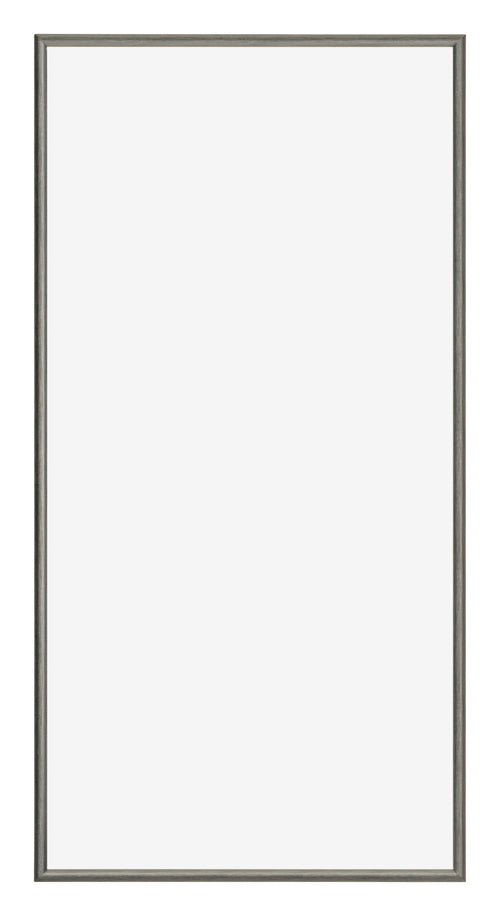 New York Aluminium Fotokader 50x100cm Mercury Structuur Voorzijde | Yourdecoration.be