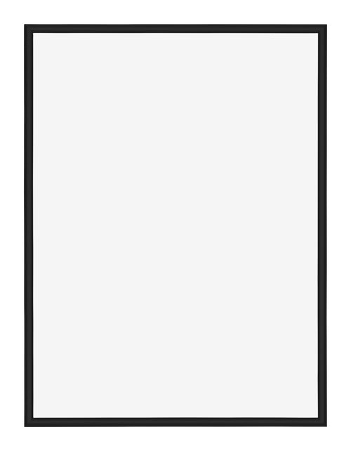 New York Aluminium Fotokader 75x100cm Zwart Mat Voorzijde | Yourdecoration.be