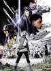 Komar Star Wars Balance Fotobehang 184x254cm | Yourdecoration.be