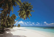 Komar Maldives Fotobehang 388x270cm | Yourdecoration.be