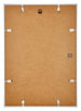 Annecy Kunststof Fotokader 21x30cm Champagne Achterzijde | Yourdecoration.be