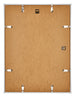 Annecy Kunststof Fotokader 24x32cm Champagne Achterzijde | Yourdecoration.be