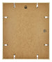 Annecy Kunststof Fotokader 36x49cm Goud Achterzijde | Yourdecoration.be