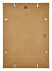 Annecy Kunststof Fotokader 48x68cm Goud Achterzijde | Yourdecoration.be
