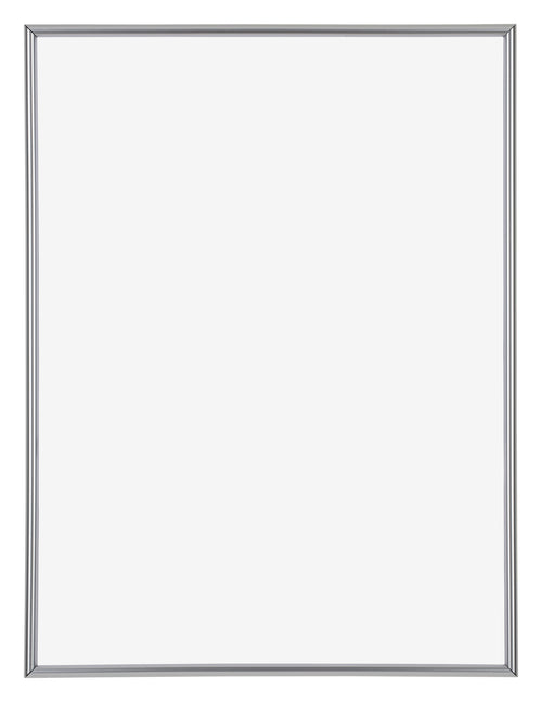 Annecy Kunststof Fotokader 75x100cm Zilver Voorzijde | Yourdecoration.be