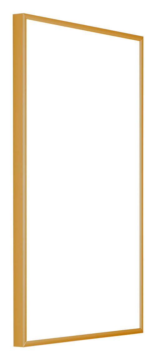 Austin Aluminium Fotokader 30x50cm Goud Vintage Voorzijde Schuin | Yourdecoration.be