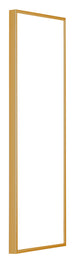 Austin Aluminium Fotokader 33x98cm Goud Vintage Voorzijde Schuin | Yourdecoration.be
