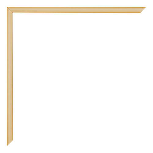 Austin Aluminium Fotokader 60x70cm Goud Vintage Detail Hoek | Yourdecoration.be