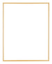 Austin Aluminium Fotokader 60x70cm Goud Vintage Voorzijde | Yourdecoration.be