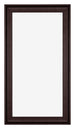 Birmingham Houten Fotokader 20x40cm Bruin Voorzijde | Yourdecoration.be