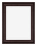 Birmingham Houten Fotokader 60x80cm Bruin Voorzijde | Yourdecoration.be