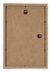 Catania MDF Fotokader 20x30cm White Wash Achterzijde | Yourdecoration.be