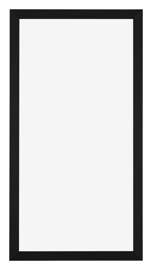 Catania MDF Fotokader 20x40cm Zwart Voorzijde | Yourdecoration.be