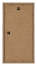 Catania MDF Fotokader 40x80cm White Wash Achterzijde | Yourdecoration.be