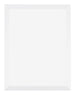 Catania MDF Fotokader 46x61cm Wit Voorzijde | Yourdecoration.be