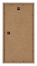 Catania MDF Fotokader 50x100cm Wit Achterzijde | Yourdecoration.be