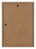 Catania MDF Fotokader 59 4x84cm A1 Wit Achterzijde | Yourdecoration.be