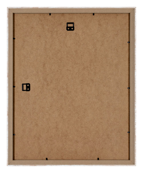 Catania MDF Fotokader 60x70cm White Wash Achterzijde | Yourdecoration.be