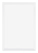 Catania MDF Fotokader 60x85cm Wit Voorzijde | Yourdecoration.be