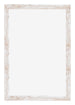 Catania MDF Fotokader 62x93cm White Wash Voorzijde | Yourdecoration.be