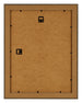 Como MDF Fotokader 18x24cm Goud Antiek Achterzijde | Yourdecoration.be