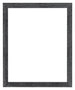 Como MDF Fotokader 20x25cm Grijs Geveegd Voorzijde | Yourdecoration.be