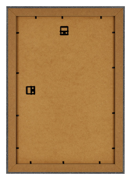 Como MDF Fotokader 20x30cm Grijs Geveegd Achterzijde | Yourdecoration.be