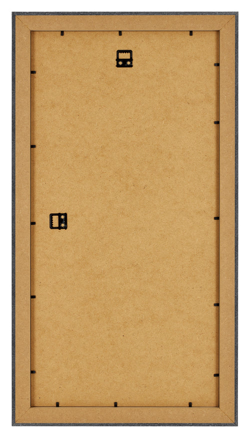Como MDF Fotokader 20x40cm Grijs Geveegd Achterzijde | Yourdecoration.be